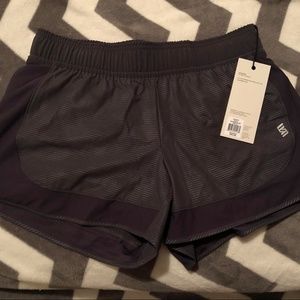🆕 Second Skin Running Shorts - Never been worn!